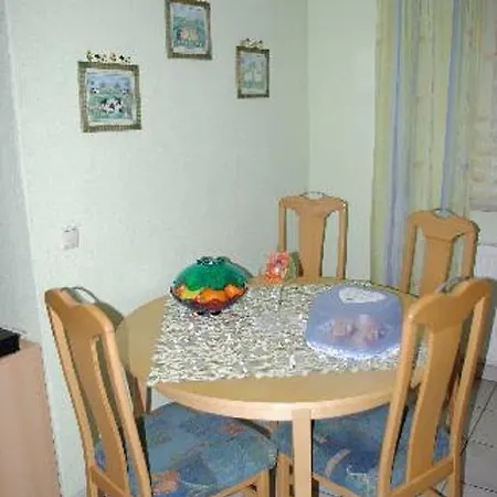 Ferienwohnung Katharina *