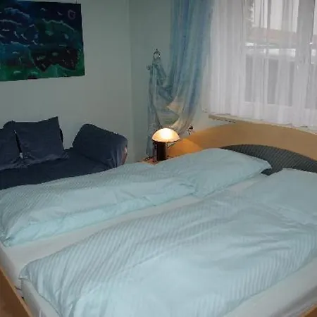 Ferienwohnung Katharina